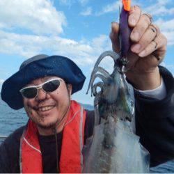 渡船屋たにぐち 釣果