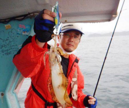 渡船屋たにぐち 釣果