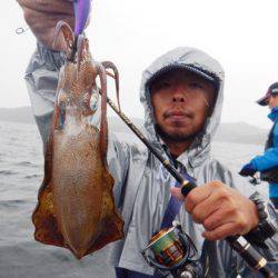 渡船屋たにぐち 釣果