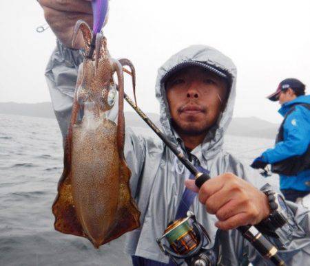 渡船屋たにぐち 釣果