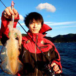 渡船屋たにぐち 釣果