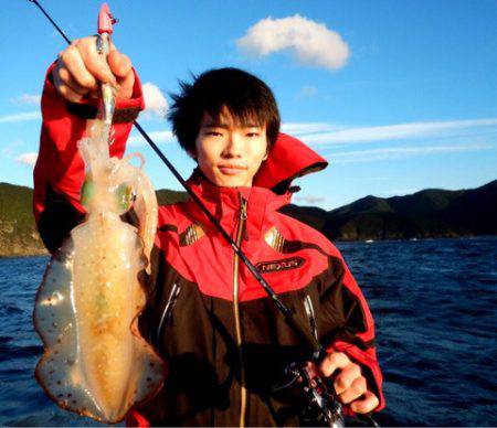 渡船屋たにぐち 釣果