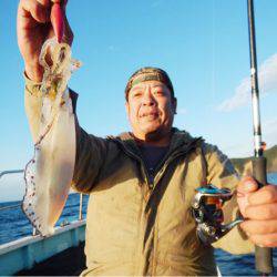 渡船屋たにぐち 釣果