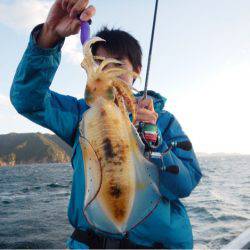 渡船屋たにぐち 釣果