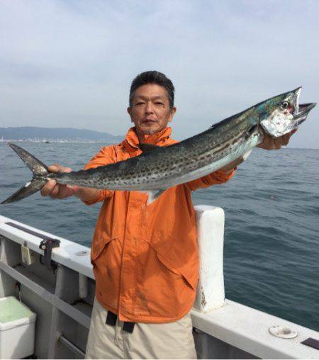 釣人家 釣果