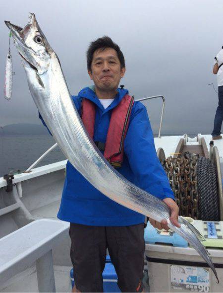 釣人家 釣果