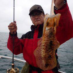 まるいち丸 ZERO-1 釣果