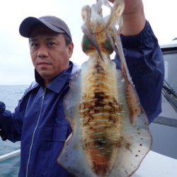 まるいち丸 ZERO-1 釣果