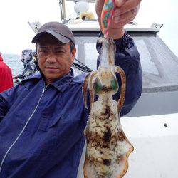 まるいち丸 ZERO-1 釣果