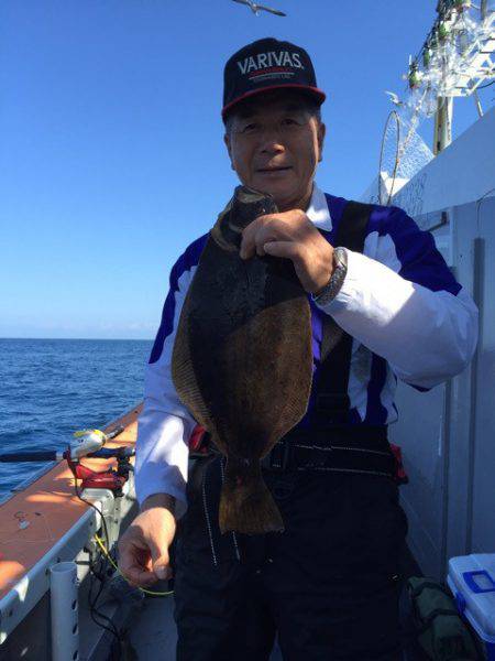 シーランチ 釣果