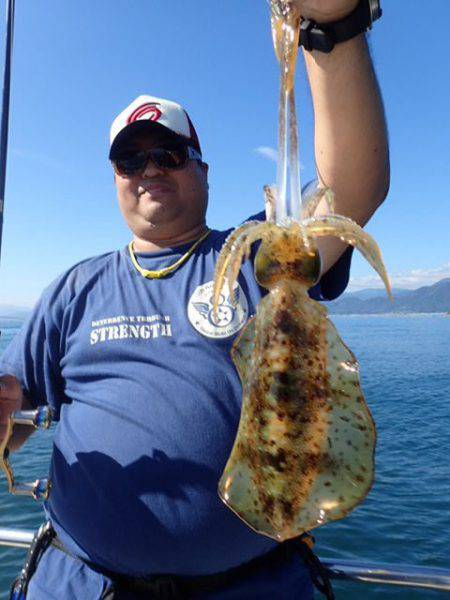 まるいち丸 ZERO-1 釣果