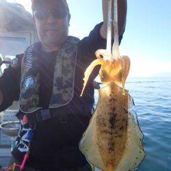 まるいち丸 ZERO-1 釣果