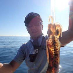 まるいち丸 ZERO-1 釣果