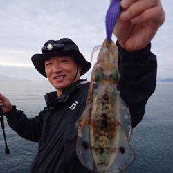 まるいち丸 ZERO-1 釣果