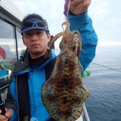 まるいち丸 ZERO-1 釣果