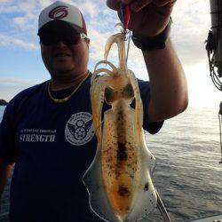 まるいち丸 ZERO-1 釣果