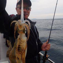 まるいち丸 ZERO-1 釣果