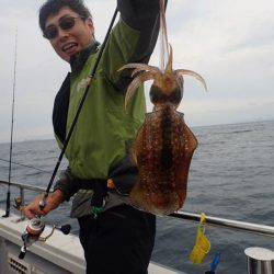 まるいち丸 ZERO-1 釣果