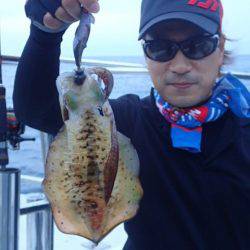 まるいち丸 ZERO-1 釣果