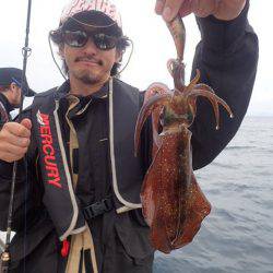 まるいち丸 ZERO-1 釣果