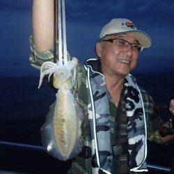 まるいち丸 ZERO-1 釣果