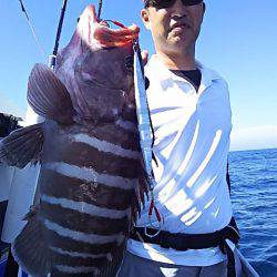 光生丸 釣果