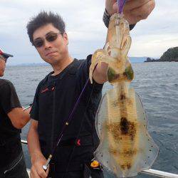 まるいち丸 ZERO-1 釣果