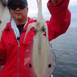 まるいち丸 ZERO-1 釣果