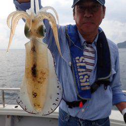 まるいち丸 ZERO-1 釣果