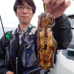 まるいち丸 ZERO-1 釣果