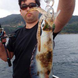 まるいち丸 ZERO-1 釣果