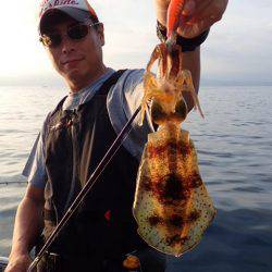 まるいち丸 ZERO-1 釣果