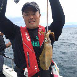 まるいち丸 ZERO-1 釣果