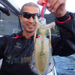 まるいち丸 ZERO-1 釣果