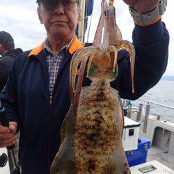 まるいち丸 ZERO-1 釣果