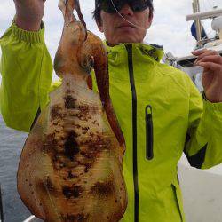 まるいち丸 ZERO-1 釣果