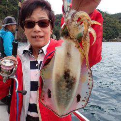 まるいち丸 ZERO-1 釣果