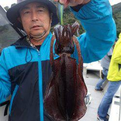 まるいち丸 ZERO-1 釣果