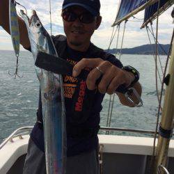 SeaRide(シーライド) 釣果