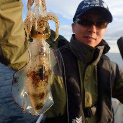 まるいち丸 ZERO-1 釣果