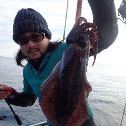 まるいち丸 ZERO-1 釣果