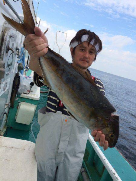 寿美礼丸 釣果