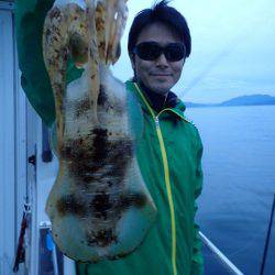 まるいち丸 ZERO-1 釣果