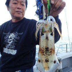 まるいち丸 ZERO-1 釣果