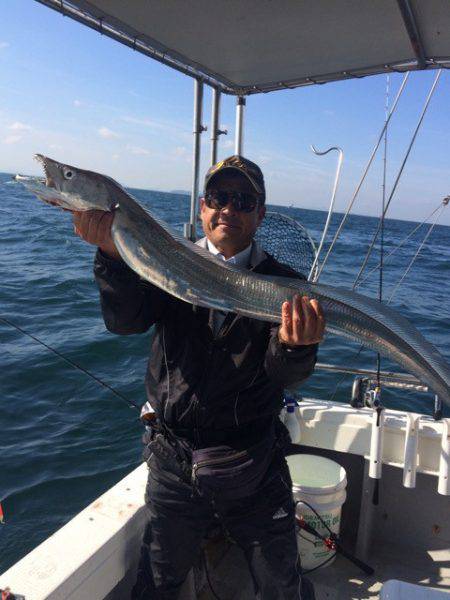 豊和丸 釣果