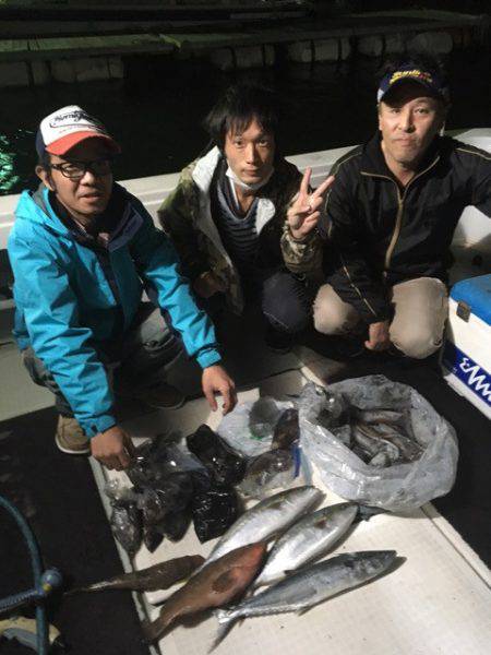 エムズジャーク（M's JERK…