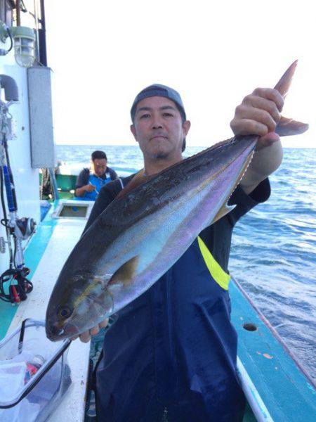 寿美礼丸 釣果
