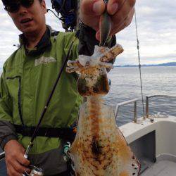 まるいち丸 ZERO-1 釣果