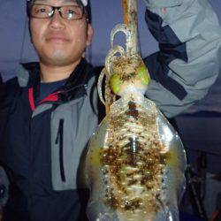 まるいち丸 ZERO-1 釣果