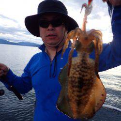 まるいち丸 ZERO-1 釣果